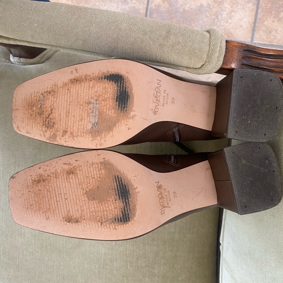 Svegan boots in excellent condition - Picture 5 of 5
